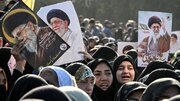 Pakistani Delegation Visits ABNA Office, Vows to Keep Martyred Leader's Mission Alive No Matter the Cost