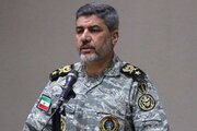 Msemaji wa Jeshi la Iran: Vyombo vya Majini Vinavyotumika Dhidi ya Wananchi wa Iran Haviwezi Kupita Katika Bahari ya Hormuz