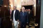 Waziri wa Mambo ya Ndani wa Iran Awasili Islamabad kwa Ajili ya Kuimarisha Ushirikiano na Pakistan