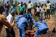 Ebola van kontrole u Africi; SZO upozorava na neviđenu epidemiju ebole u Kongu