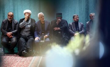 طنین عهدنامه «حبیب ایران» در ۸۶ نقطه کشور / هیئت‌ها کانون جهاد تبیین