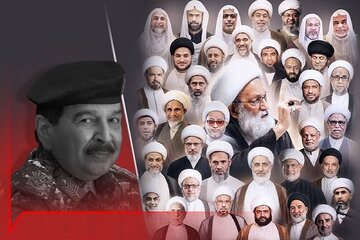 رژیم آل خلیفه هویت شیعی را هدف گرفته است