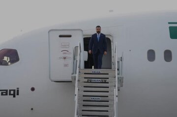 بعد أمريكا.. الزيدي يزور إيران نهاية الأسبوع