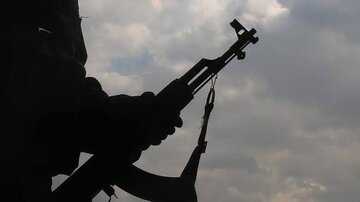 ترور امام جمعه اهل‌سنت میرجاوه