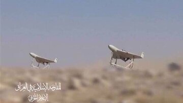 Islamic Resistance in Iraq vows to strike US bases if Washington ups anti-Iran ante