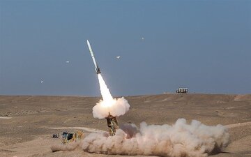 الحرس الثوري يصدر بيانا بخصوص الشعب الكويتي