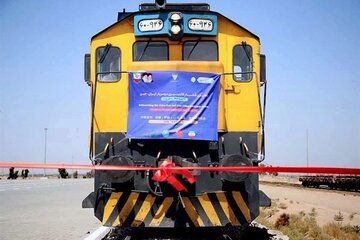 Iran Chaina Da Afganistan Na Kara Samar Da Hanyoyin Kasuwanci Ta Kasa