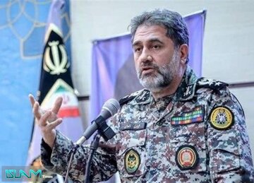 Kamanda wa Makao Makuu ya Pamoja ya Ulinzi wa Anga ya Iran: Kusasisha Uwezo na Mafunzo ni Lazima ili Kukabiliana na Maendeleo Mapya