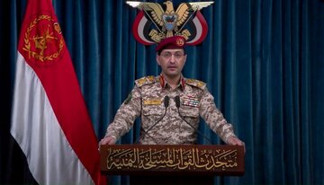 القوات المسلحة تعلن حظر الملاحة البحرية على العدو السعودي رداً على الحصار والعدوان