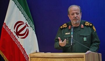 Brigedia Jenerali Ibn al-Ridha: Vikwazo na Vita Vimekuwa Chachu ya Maendeleo ya Kiteknolojia ya Ulinzi Nchini Iran