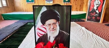 معهد سكاردو الديني يقيم حفلاً لتلاوة القرآن وتأبين القائد الشهيد