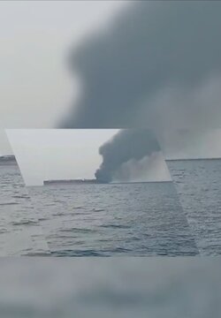 Video| Mga Larawan ng mga Lumalabag na Barko na Noong Huling Gabi, sa Pag-udyok at Pagpilit ng Mamamatay-Batang Hukbo ng Amerika, ay Nagtangkang Pumas