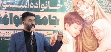 برگزاری محفل فرهنگی بانوان در مزارشریف؛ تأکید بر نقش زن در تحکیم خانواده و جامعه اسلامی