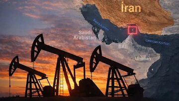 Amerikan saldırganlığı enerji piyasalarını sarstı: Petrol fiyatı 90 doları aştı