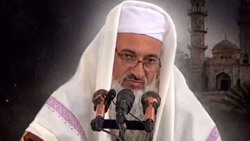 İran'da Ehli Sünnet Alimi Mevlana Enver Rigi teröristler tarafından şehit edildi