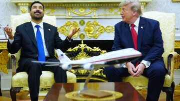 Irak Başbakanı Ali Zeydi, Washington'dan 48 anlaşmayla döndü: Irak'ta "sömürge" krizi