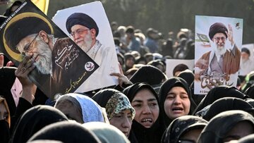 Pakistani Delegation Visits ABNA Office, Vows to Keep Martyred Leader's Mission Alive No Matter the Cost