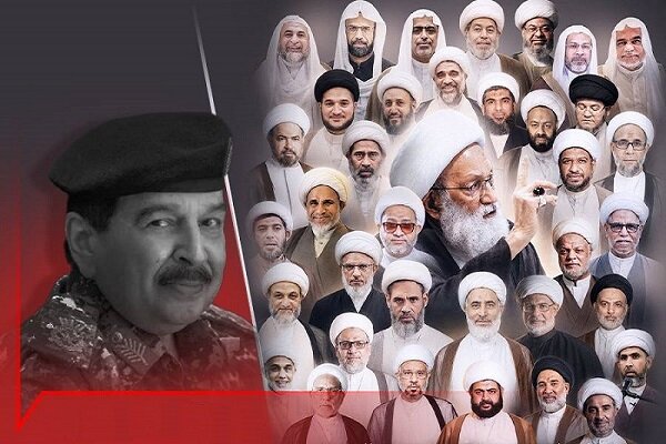 رژیم آل خلیفه هویت شیعی را هدف گرفته است