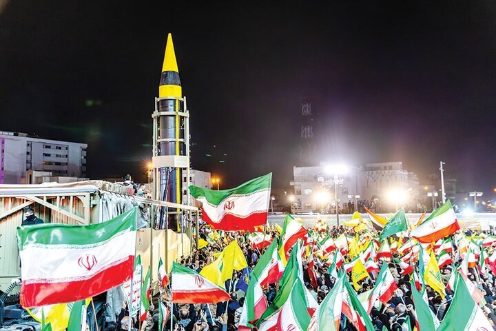 IRGC praises Jordanians for coop. in targeting US forces