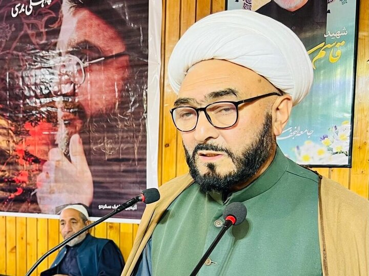 نظریه «تمدن نوین اسلامی» تهدیدی جدی برای نظام سلطه است