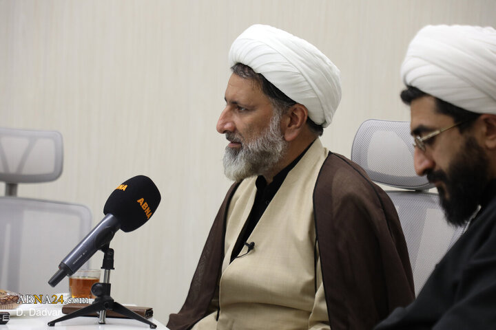 نشست بررسی قصاص، خونخواهی و انتقام از قاتلان رهبر شهید از منظر سیاسی، فقهی و بین‌المللی
