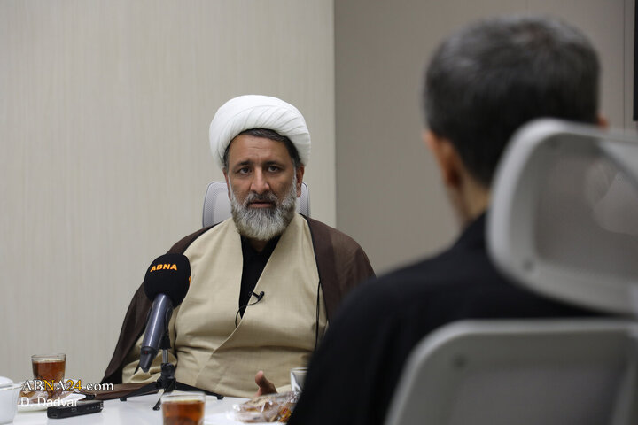 نشست بررسی قصاص، خونخواهی و انتقام از قاتلان رهبر شهید از منظر سیاسی، فقهی و بین‌المللی