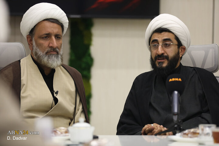 نشست بررسی قصاص، خونخواهی و انتقام از قاتلان رهبر شهید از منظر سیاسی، فقهی و بین‌المللی