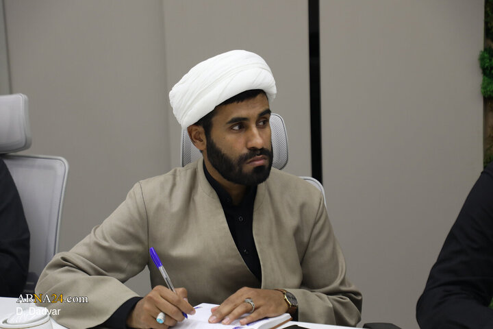 نشست بررسی قصاص، خونخواهی و انتقام از قاتلان رهبر شهید از منظر سیاسی، فقهی و بین‌المللی