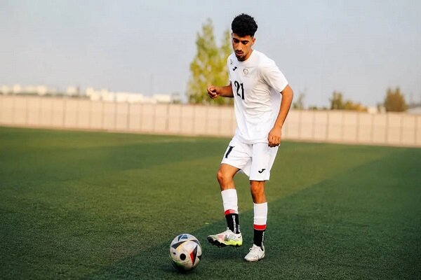 Palestinian footballer martyred from injuries after Israeli settlers attack