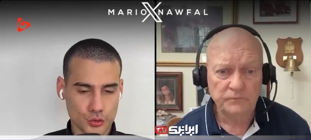 Video| Dating Senior US Officer: Nagsisinungaling ang Washington Tungkol sa mga Kaswalti at Krisis sa Armament