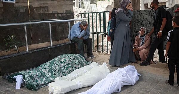 Three Palestinians martyred, several others injured in Israeli attacks in Gaza