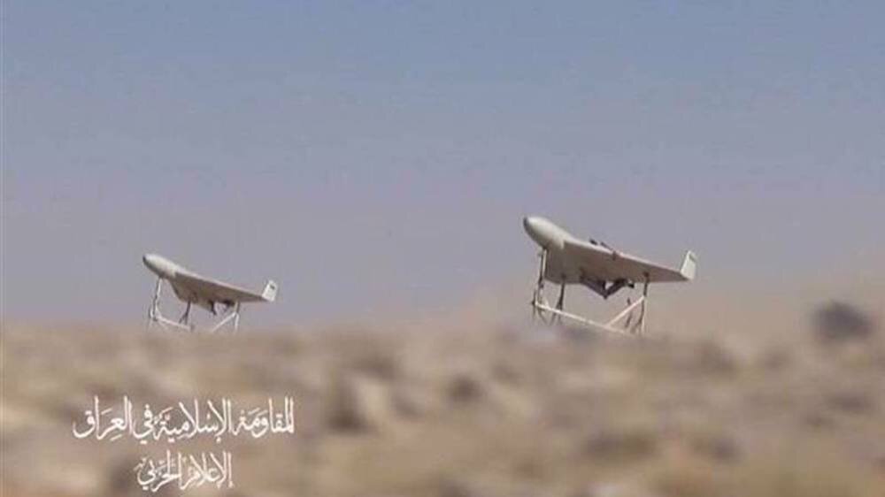 Islamic Resistance in Iraq vows to strike US bases if Washington ups anti-Iran ante
