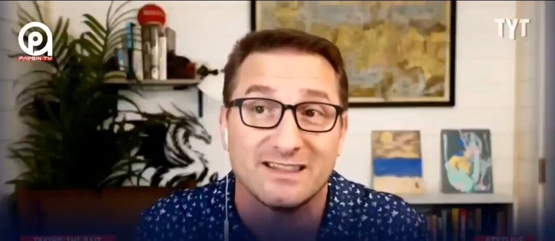 Video| American Analyst: Ang Pagtitiwala sa Israel na may Ganyang Karaming Kasinungalingan ay Isang Pagkakamali