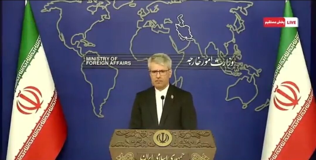 Video| Tagapagsalita ng Ministry of Foreign Affairs: Sa Aming Pananaw, Walang Tinatawag na "Air Embargo" sa Yemen, at Itinuturing Naming Mapang-api an