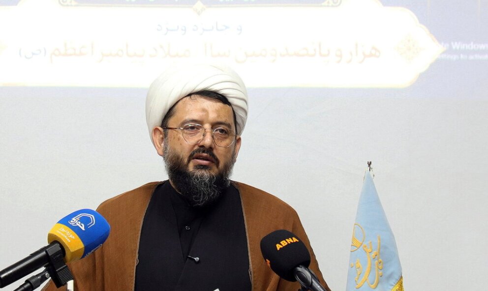 تمدید مهلت ارسال آثار به بیستوهشتمین همایش کتاب سال حوزه با اعطای جوایز ویژه در دو بخش اختصاصی