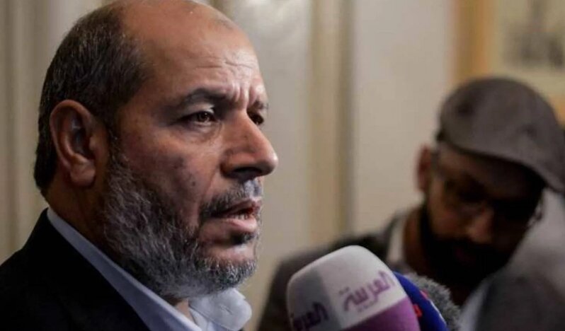 Hamas’ta Yeni Dönem: Siyasi Büro Başkanlığına Halil Hayya Seçildi