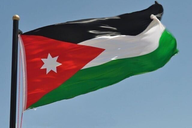 اردن نے ایران کے ناظم الامور کو طلب کر کے احتجاج ریکارڈ کرا دیا