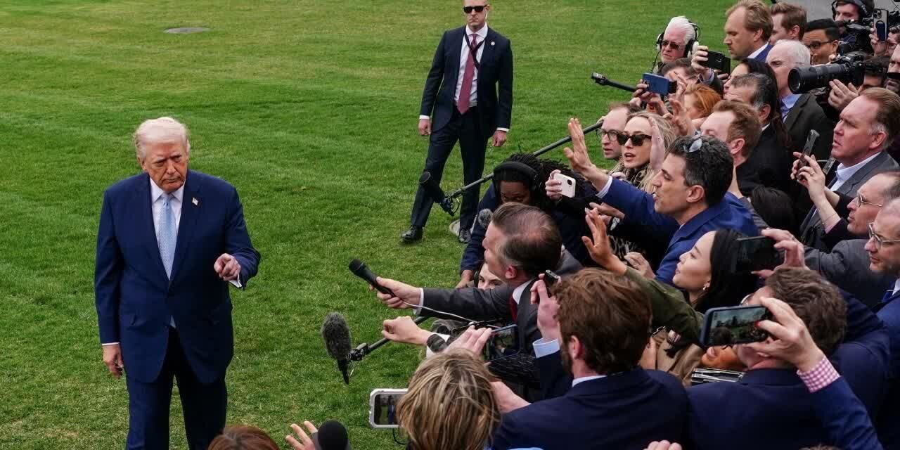 Guardian: Ang Amerika ay nasa dead end laban sa Iran