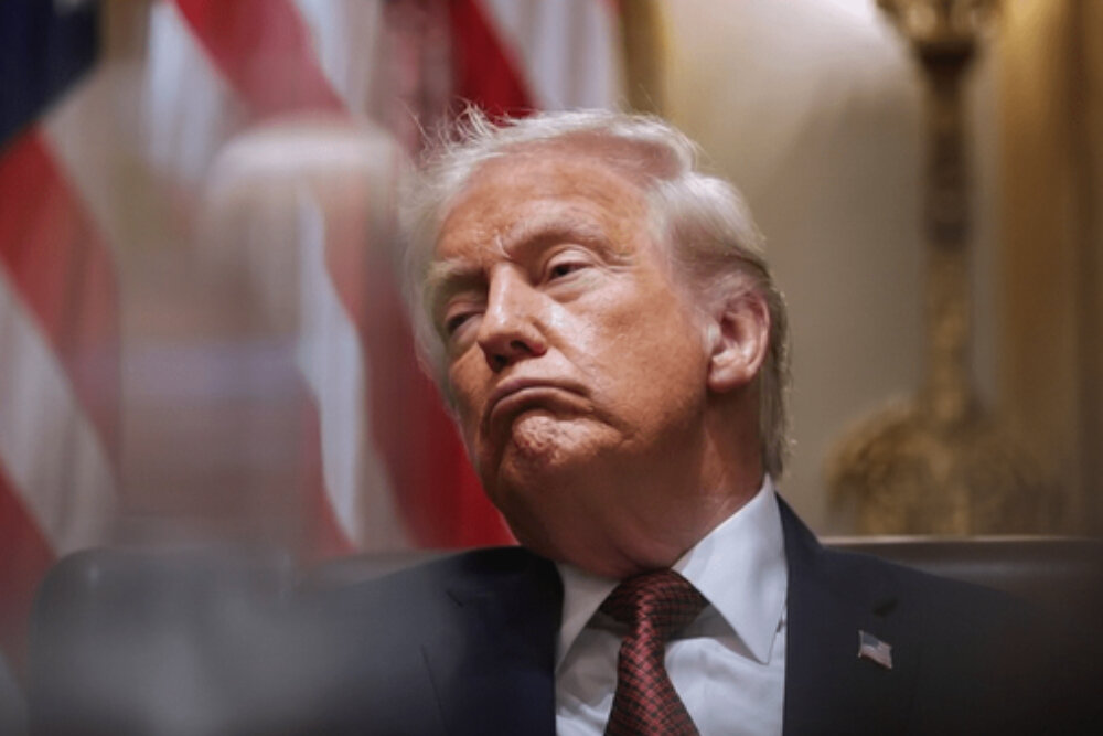 Retreat from Escalation; Why Trump Currently Refraining from Expanding Confrontation with Iran?