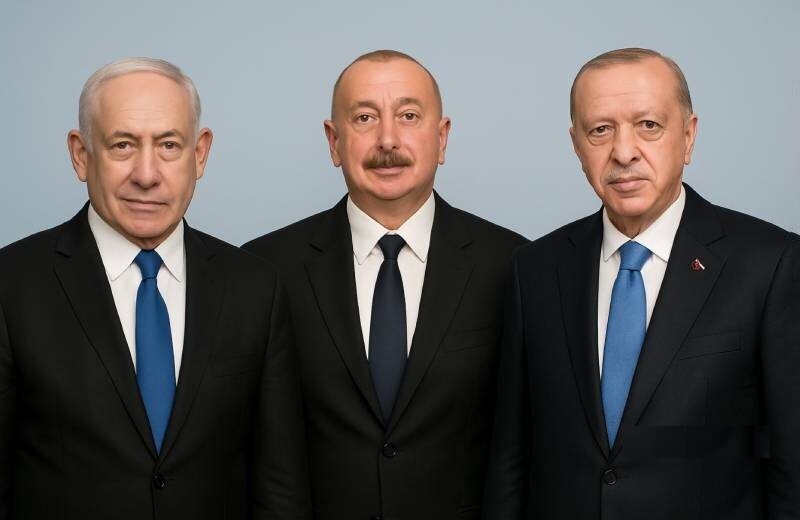 Haaretz: Əliyevin müşaviri Netanyahu administrasiyasına etdiyi bir zənglə Knessetdə Türkiyə əleyhinə səsvermənin qarşısını alıb / İsrail Azərbaycanın