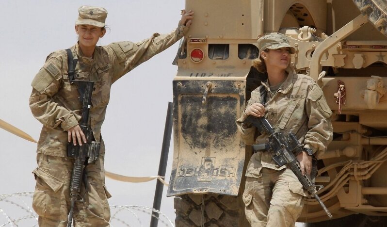 CENTCOM: İran’ın Irak ve Ürdün’deki Saldırılarında ABD Askerleri Öldü ve Yaralandı