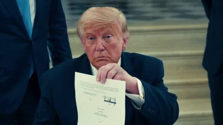 Foreign Policy: Malamang na hindi naunawaan ng White House kung anong mga probisyon ang napagkasunduan nito sa Iran