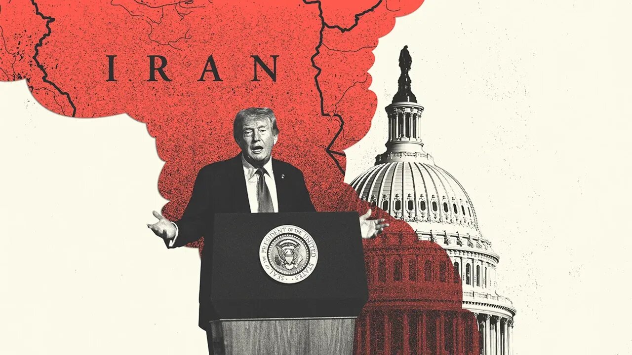 The Atlantic: Trump ABD'yi sonsuz bir savaşa sürükledi, çelişki yumağına dönüştü
