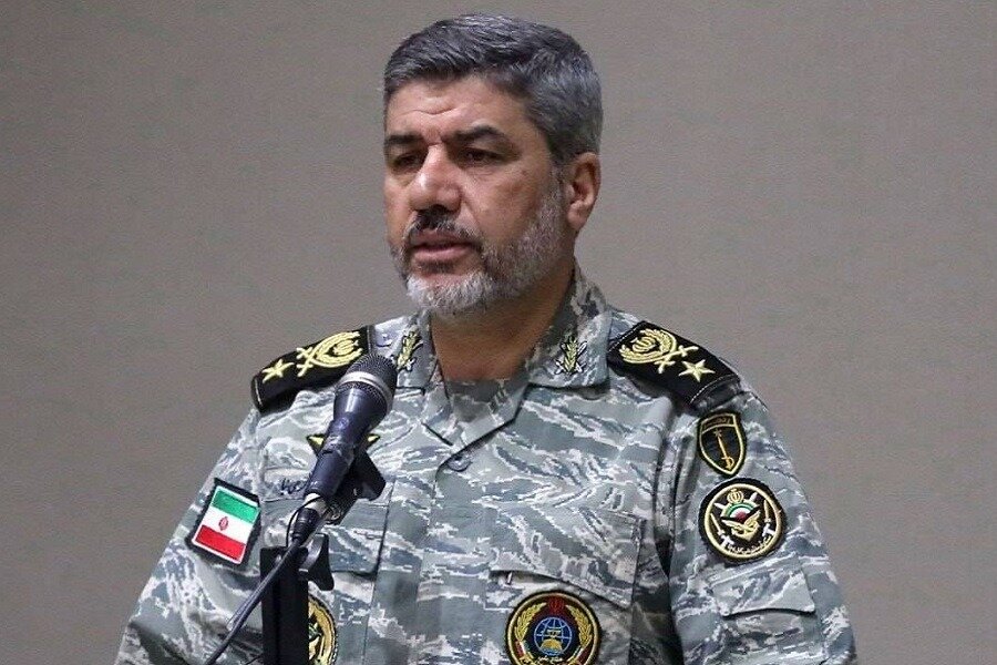 Msemaji wa Jeshi la Iran: Vyombo vya Majini Vinavyotumika Dhidi ya Wananchi wa Iran Haviwezi Kupita Katika Bahari ya Hormuz