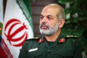 IRGC: Jinin Shahidanmu Mai Tsarki Ba Zai Saraya Ba Tare Da Daukar Fansa Ba