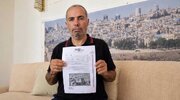Israeli authorities ban Palestinian journalist Ahmad al-Safadi from al-Aqsa after abduction