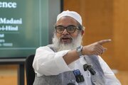 Don’t Play With Muslim Students’ Future: Jamiat Chief Opposes Jauhar University Demolition Order
