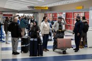 U.S. Warns Its Citizens Worldwide