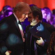 Spain's World Cup glory denies Trump and Bibi their dream finale