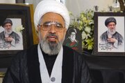 Pakistani Shia Scholar Praises Iranian Unity Following Martyrdom of Ayatollah Khamenei